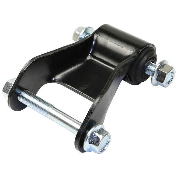 Moog Chassis Leaf Spring Shackle (MPN: K150383)