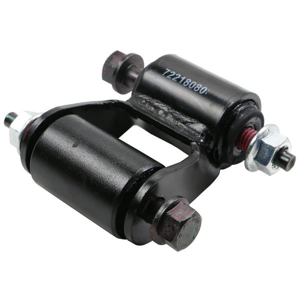 Moog Leaf Spring Shackle (MPN: K150405)