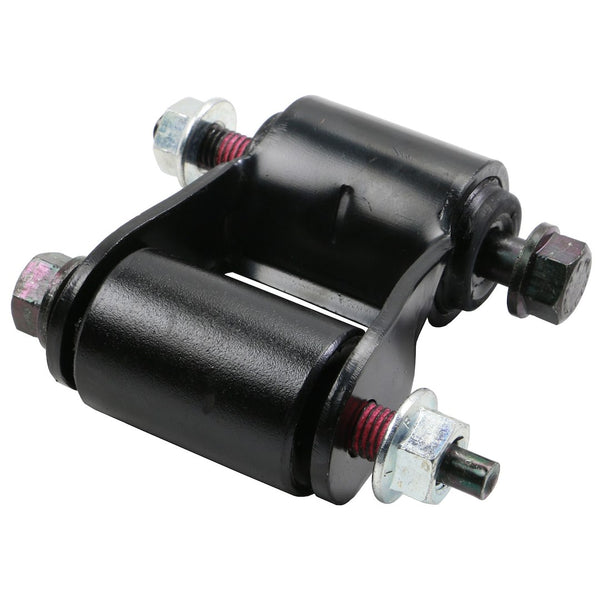 Moog Leaf Spring Shackle (MPN: K150405)