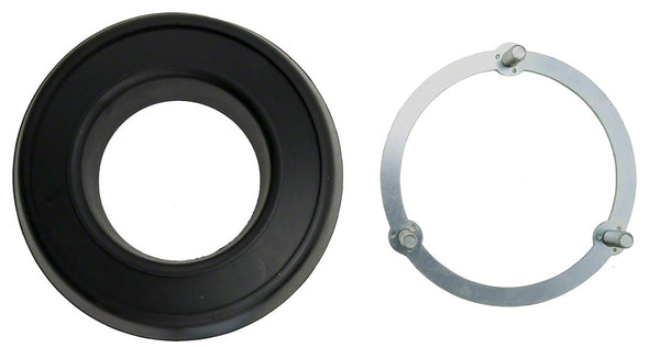 Moog Chassis Coil Spring Isolator (MPN: K160015)