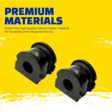 Moog Stabilizer Bar Mount Bushing (MPN: K201420)