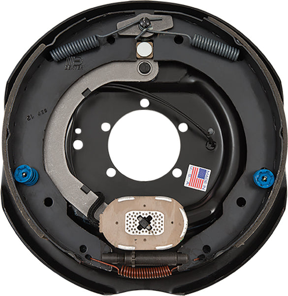 Dexter Electric Trailer Brake Assembly (MPN: 023-180-00)
