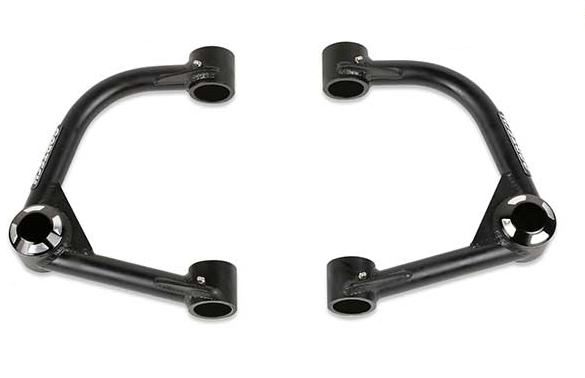 Fabtech Adjustable Tubular Control Arm Set (MPN: K2382)