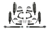 Fabtech Motorsports Lift Kit Suspension (MPN: K2390DL)
