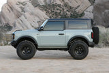 Fabtech Motorsports Lift Kit Suspension (MPN: K2390DL)