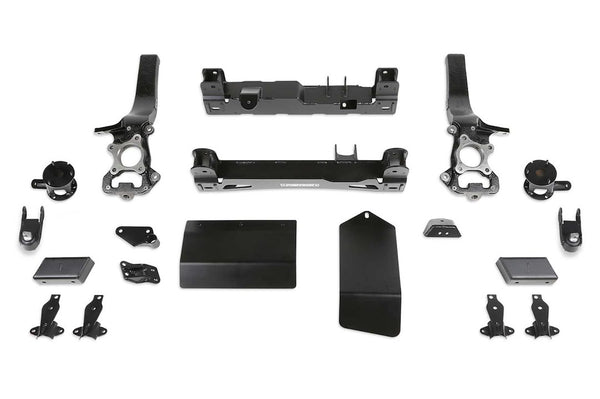 Fabtech Lift Kit Suspension for Ford Bronco (MPN: K2391)