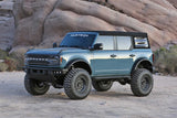 Fabtech Lift Kit Suspension (MPN: K2396DL)