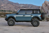 Fabtech Lift Kit Suspension (MPN: K2396DL)