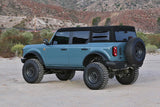 Fabtech Lift Kit Suspension (MPN: K2396DL)