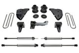 Fabtech Motorsports Lift Kit Suspension (MPN: K2404DL)