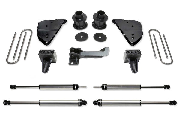 Fabtech Motorsports Lift Kit Suspension (MPN: K2404DL)