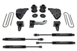 Fabtech Motorsports Lift Kit Suspension (MPN: K2404M)