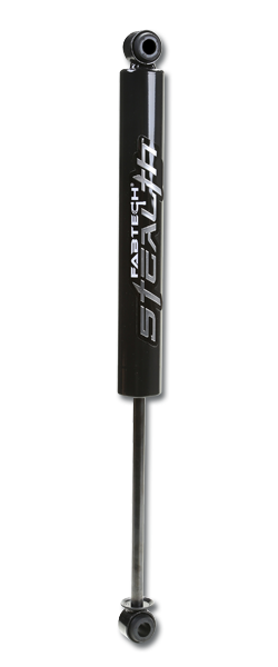 Fabtech Motorsports Lift Kit Suspension (MPN: K2404M)