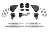 Fabtech Motorsports Lift Kit Suspension (MPN: K2404)