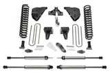 Fabtech Motorsports Lift Kit Suspension (MPN: K2405DL)