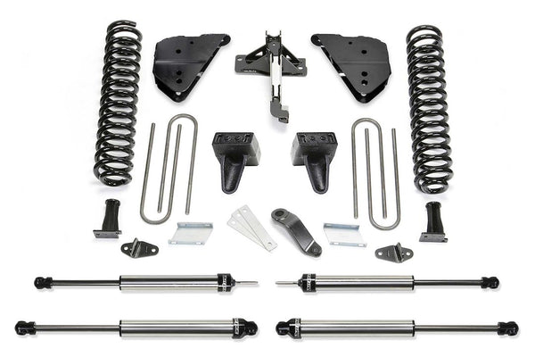 Fabtech Motorsports Lift Kit Suspension (MPN: K2405DL)