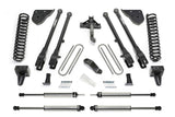 Fabtech 4 Link Lift Kit Suspension (MPN: K2409DL)