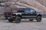 Fabtech 4 Link Lift Kit Suspension (MPN: K2409DL)