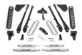 Fabtech 4 Link Lift Kit Suspension (MPN: K2409)