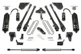 Fabtech 4 Link Lift Kit Suspension (MPN: K2411DL)
