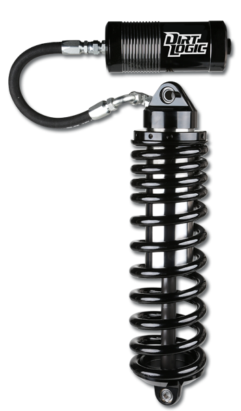 Fabtech 4 Link Lift Kit Suspension (MPN: K2411DL)