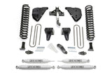 Fabtech Motorsports Lift Kit Suspension (MPN: K2412)