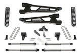 Fabtech Motorsports 6 Inch Lift Kit (MPN: K2413DL)