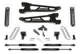 Fabtech Motorsports Lift Kit Suspension (MPN: K2413M)