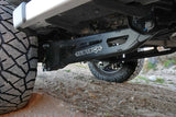 Fabtech Motorsports Lift Kit Suspension (MPN: K2413M)