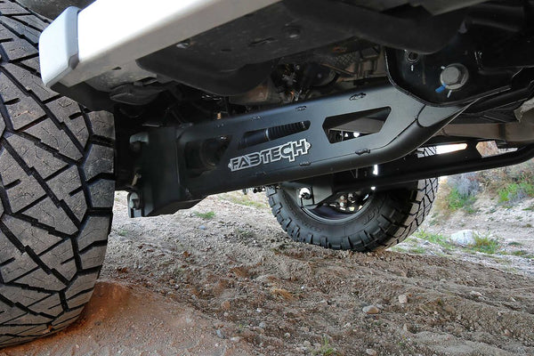 Fabtech Motorsports Lift Kit Suspension (MPN: K2413M)