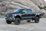 Fabtech Motorsports Lift Kit Suspension (MPN: K2413M)