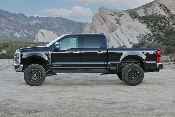 Fabtech Motorsports Lift Kit Suspension (MPN: K2413M)
