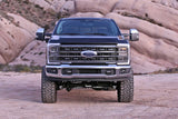 Fabtech Motorsports Lift Kit Suspension (MPN: K2413M)