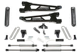 Fabtech Motorsports 6 Inch Lift Kit (MPN: K2414DL)