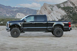 Fabtech Lift Kit Suspension (MPN: K2416DL)