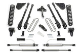 Fabtech 4 Link Lift Kit For Ford Super Duty (MPN: K2418DL)