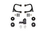 Fabtech Motorsports Lift Kit Suspension (MPN: K2423)