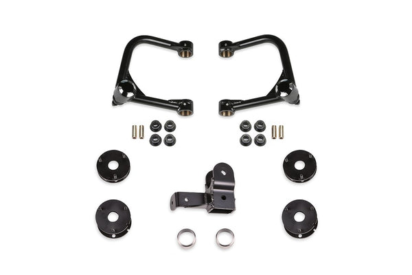 Fabtech Motorsports Lift Kit Suspension (MPN: K2423)