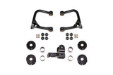 Fabtech Motorsports Lift Kit Suspension (MPN: K2424)