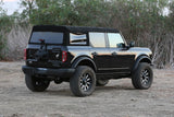 Fabtech Motorsports Lift Kit Suspension (MPN: K2424)