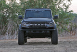 Fabtech Motorsports Lift Kit Suspension (MPN: K2424)