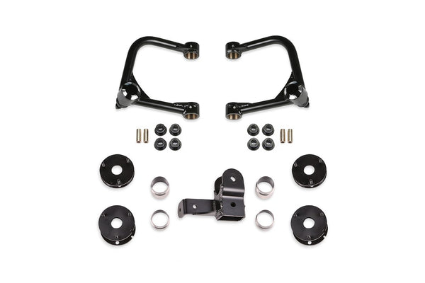 Fabtech Motorsports Lift Kit Suspension (MPN: K2424)