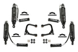 Fabtech Motorsports Lift Kit Suspension (MPN: K2425DL)