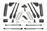 Fabtech Lift Kit Suspension (MPN: K2431DL)