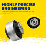 Moog Control Arm Bushing (MPN: K304)