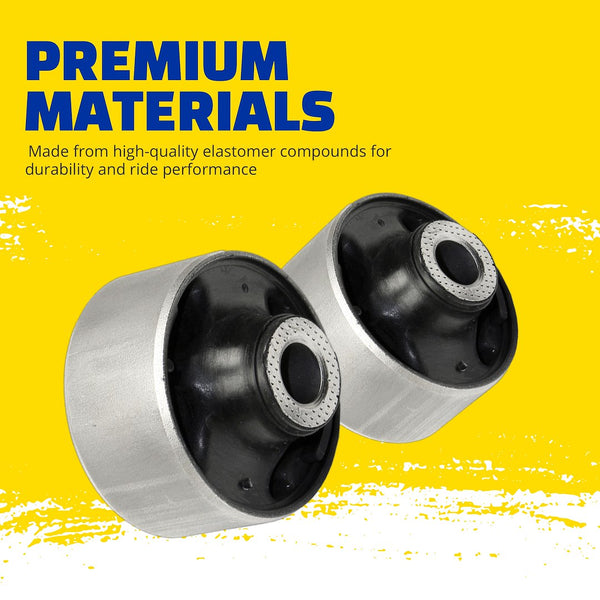 Moog Control Arm Bushing (MPN: K304)