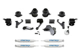 Fabtech Motorsports Lift Kit Suspension (MPN: K3173)