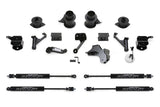 Fabtech Motorsports Lift Kit Suspension (MPN: K3173M)