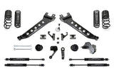 Fabtech Motorsports Lift Kit Suspension (MPN: K3180M)