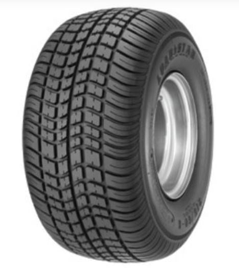 Americana Tire and Wheel K399 Assembly (MPN: 3H460)